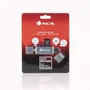 Lector De Tarjetas Ngs Usb Tipo C 5 En 1